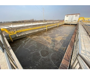 惠州某線路板廢水去除氨氮、cod案例—庫(kù)巴魯