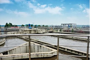 溫度下降，污水處理中的氨氮不達(dá)標(biāo)怎么辦？