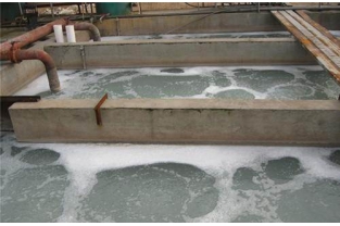 【干貨】皮革行業(yè)廢水氨氮處理需要注意哪些問題？