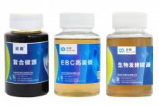 邁葳碳源在厭氧消化中的具體應用是怎樣的？